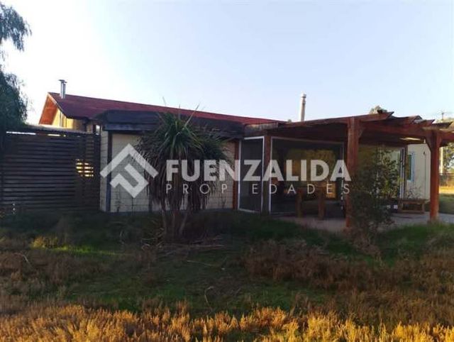 CASA Los Comendadores de Lampa