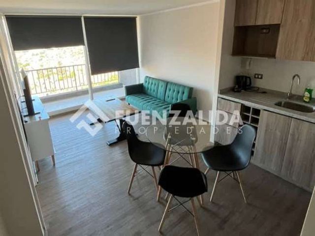 DEPARTAMENTO Camino del Sol