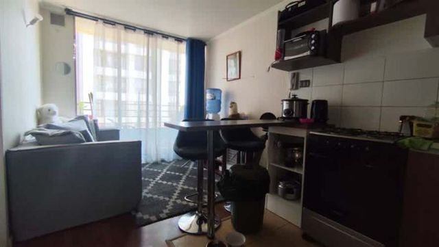 DEPARTAMENTO El Molino