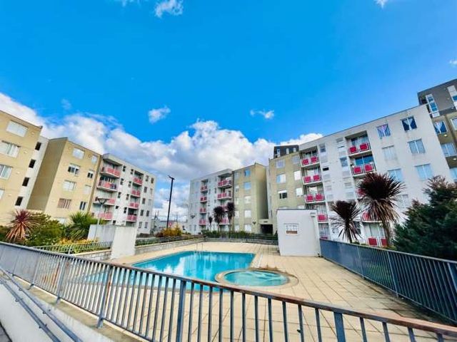 DEPARTAMENTO Condominio Portal del Sur