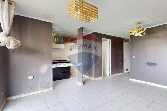 ¡¡departamento con patio de 45mt2!!