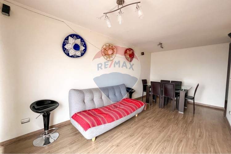 Depto 3d/2b est y bod