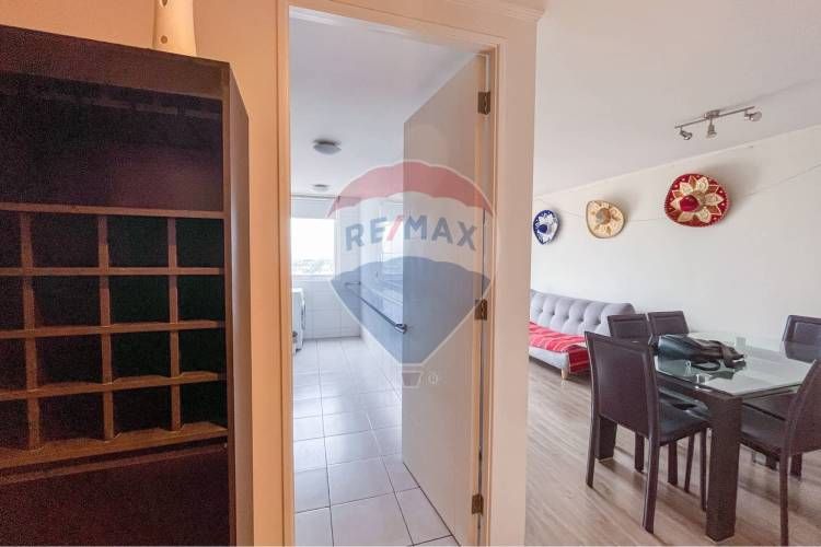 Depto 3d/2b est y bod