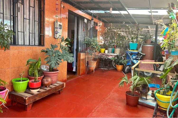 2 casas con 3d + 1b cada una ¡ideal familias!