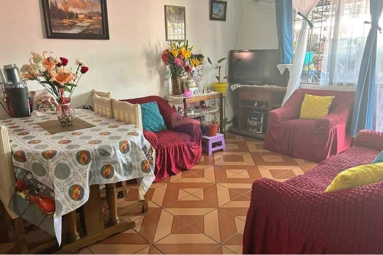 2 casas con 3d + 1b cada una ¡ideal familias!