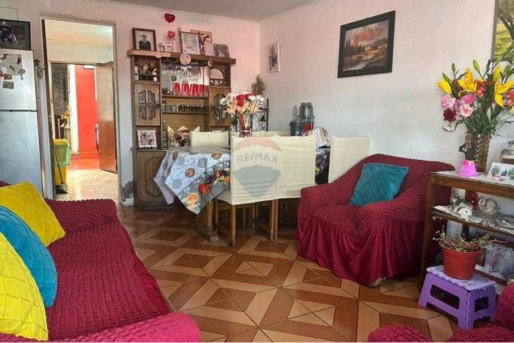 2 casas con 3d + 1b cada una ¡ideal familias!