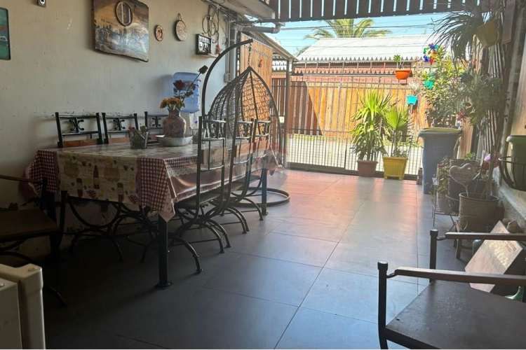 2 casas con 3d + 1b cada una ¡ideal familias!