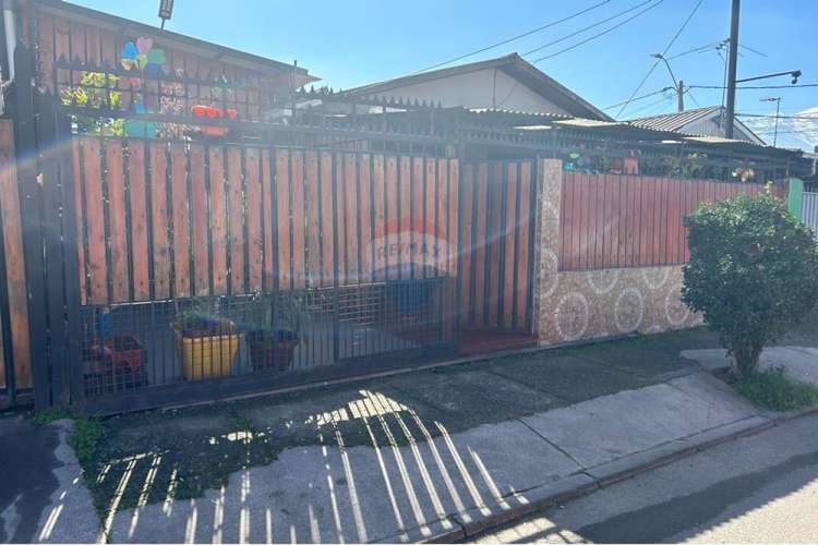 2 casas con 3d + 1b cada una ¡ideal familias!