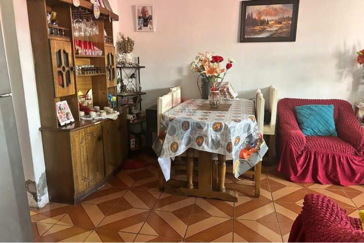 2 casas con 3d + 1b cada una ¡ideal familias!