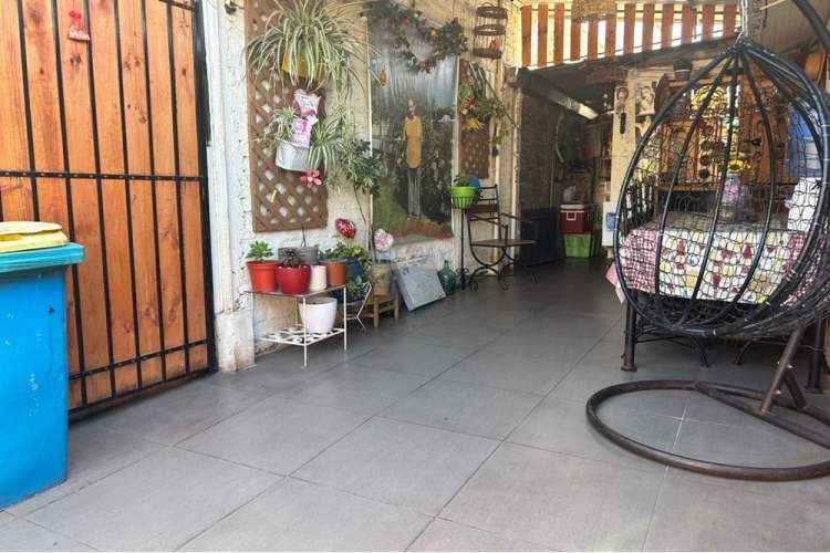 2 casas con 3d + 1b cada una ¡ideal familias!