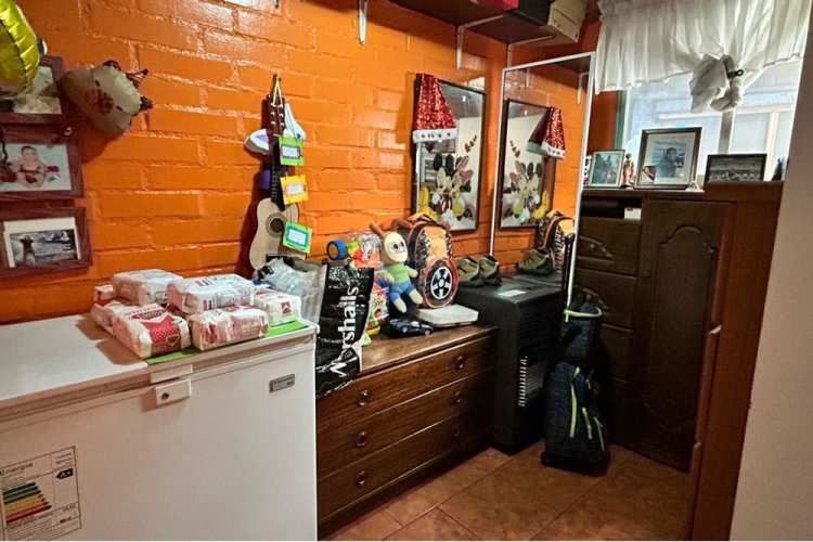 2 casas con 3d + 1b cada una ¡ideal familias!