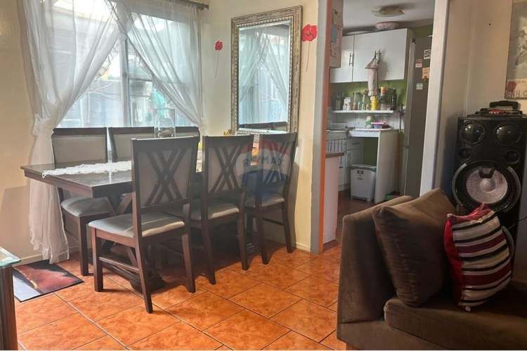 2 casas con 3d + 1b cada una ¡ideal familias!