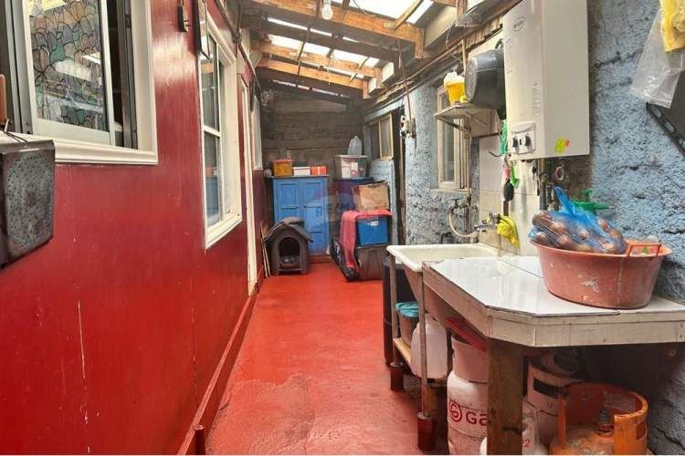 2 casas con 3d + 1b cada una ¡ideal familias!