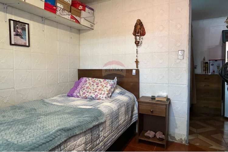 2 casas con 3d + 1b cada una ¡ideal familias!