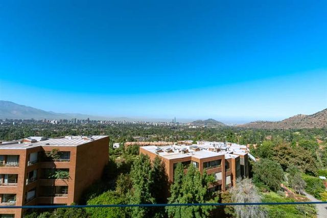 DEPARTAMENTO Carolina Rabat 1010