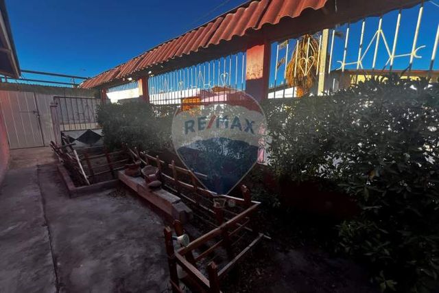 ¡hogar familiar en villa ascotan, calama!