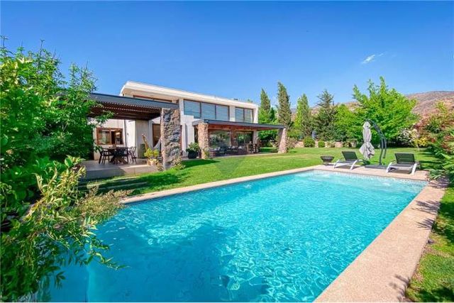 El momento es hoy!! uf 17.500 los bosques