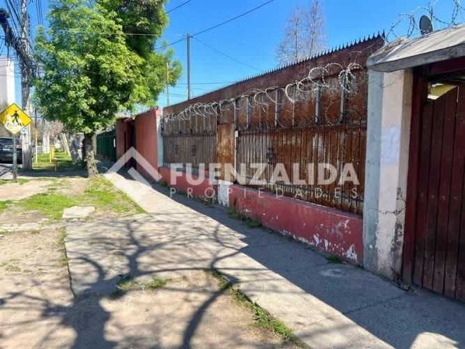 CASA América / Mall Paseo San Bernardo / Av San José / Av Portales