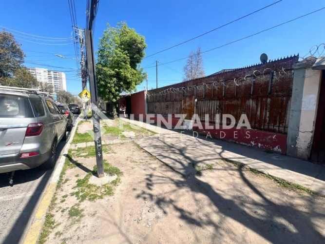 CASA América / Mall Paseo San Bernardo / Av San José / Av Portales