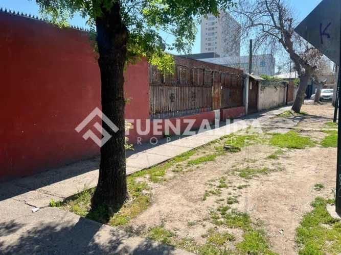 CASA América / Mall Paseo San Bernardo / Av San José / Av Portales