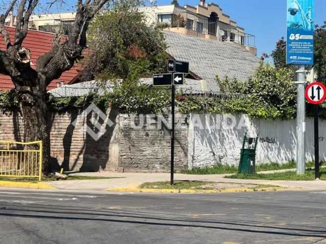 CASA América / Mall Paseo San Bernardo / Av San José / Av Portales