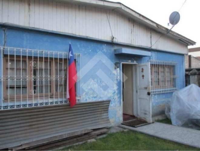 CASA América / Mall Paseo San Bernardo / Av San José / Av Portales