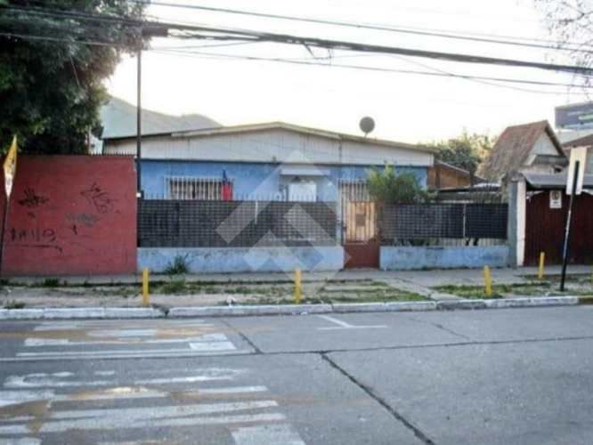 CASA América / Mall Paseo San Bernardo / Av San José / Av Portales