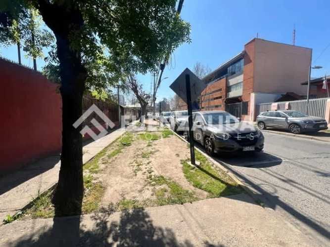 CASA América / Mall Paseo San Bernardo / Av San José / Av Portales