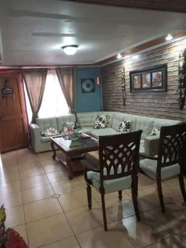 CASA DEL RODEO CON MALLOA