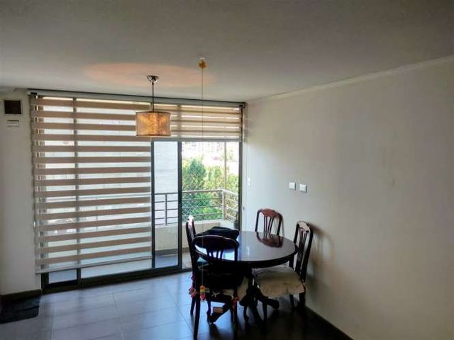 DEPARTAMENTO Novena Avenida