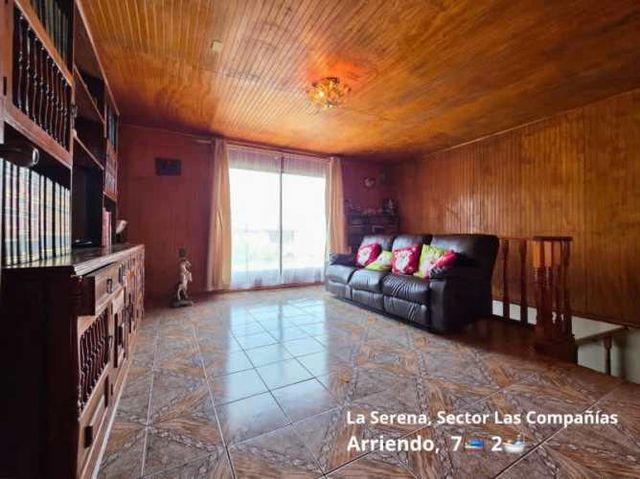 Arriendo Casa Amplia – Ideal para Familias Numeros