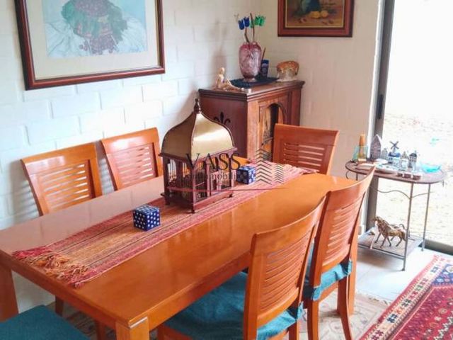 VASS vende casa 4D 3B en Limache