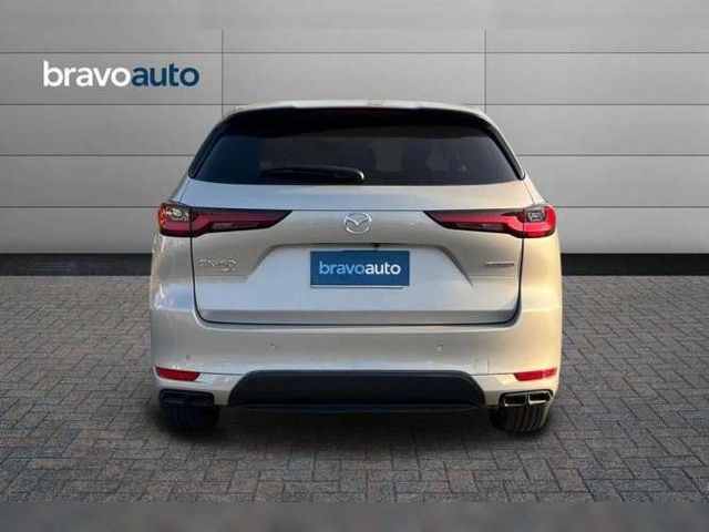 MAZDA CX-60 2025