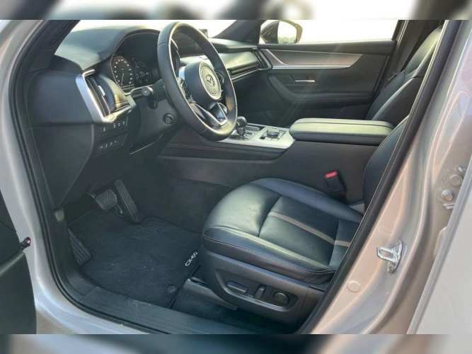 MAZDA CX-60 2025