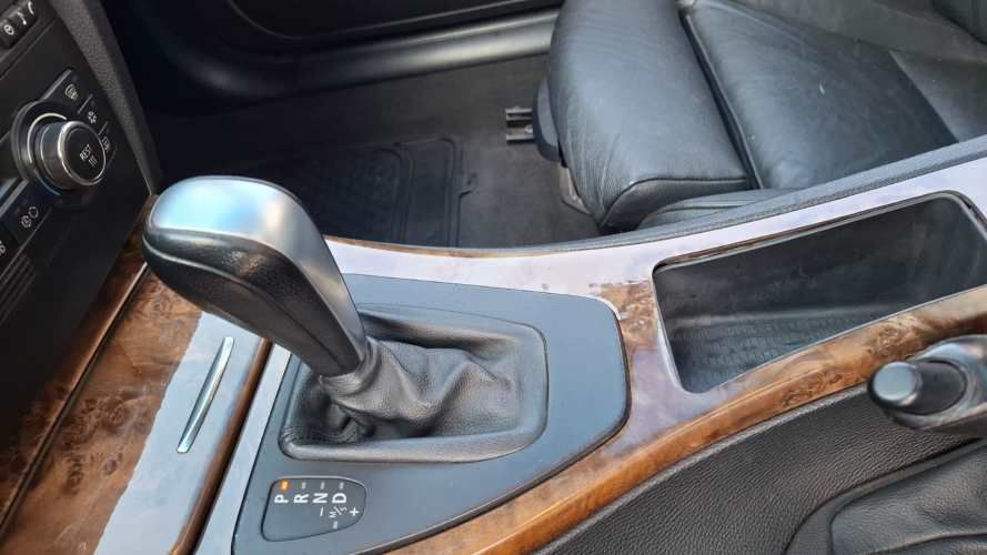 BMW 335 I BITURBO 3.0 AUT 2007