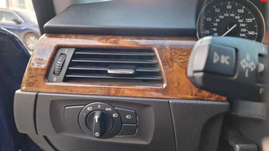 BMW 335 I BITURBO 3.0 AUT 2007