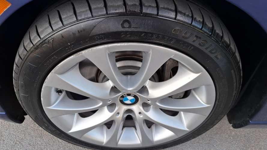 BMW 335 I BITURBO 3.0 AUT 2007