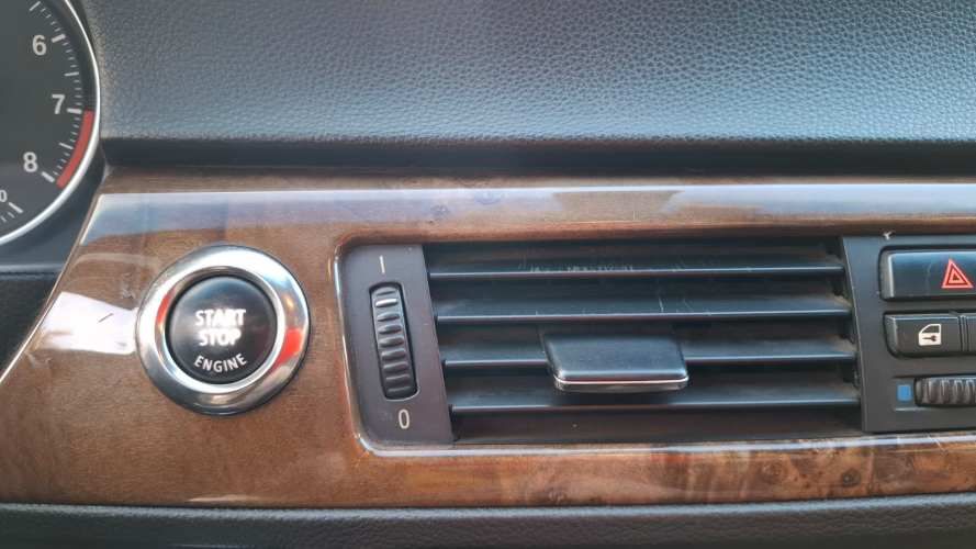 BMW 335 I BITURBO 3.0 AUT 2007