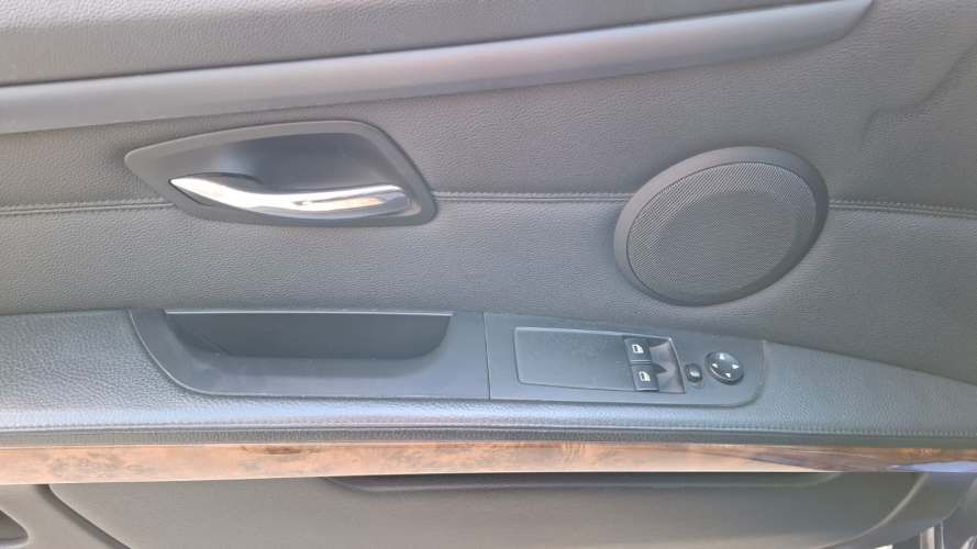 BMW 335 I BITURBO 3.0 AUT 2007