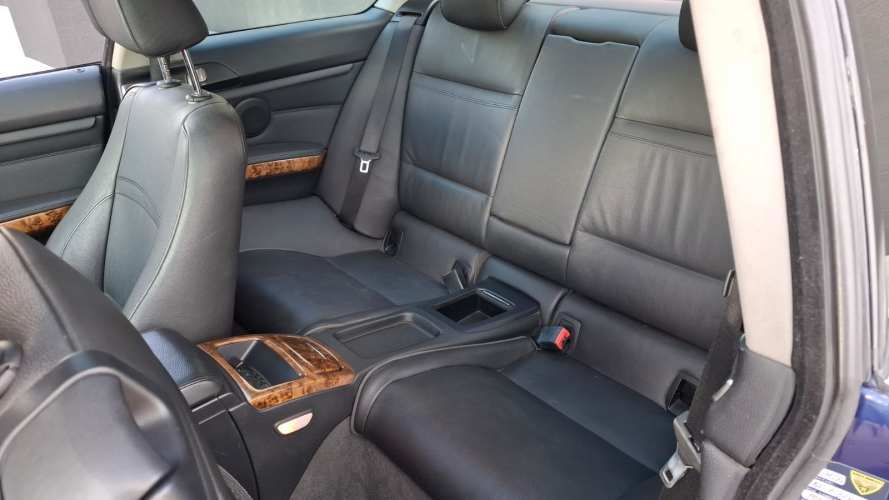 BMW 335 I BITURBO 3.0 AUT 2007