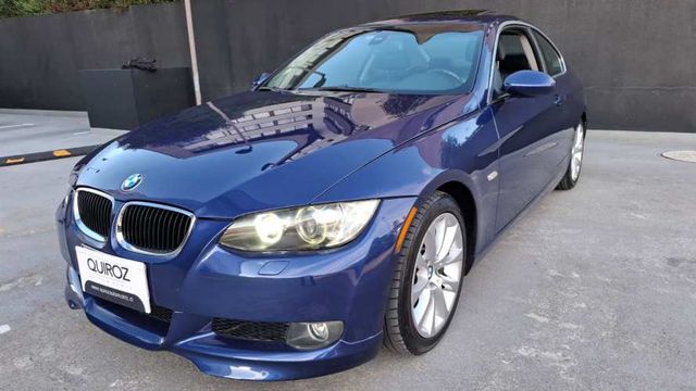 BMW 335 I BITURBO 3.0 AUT 2007