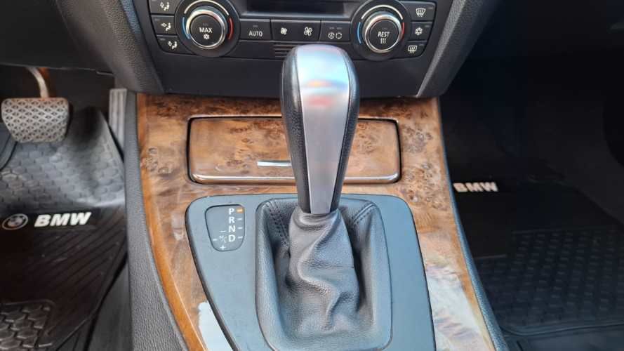 BMW 335 I BITURBO 3.0 AUT 2007