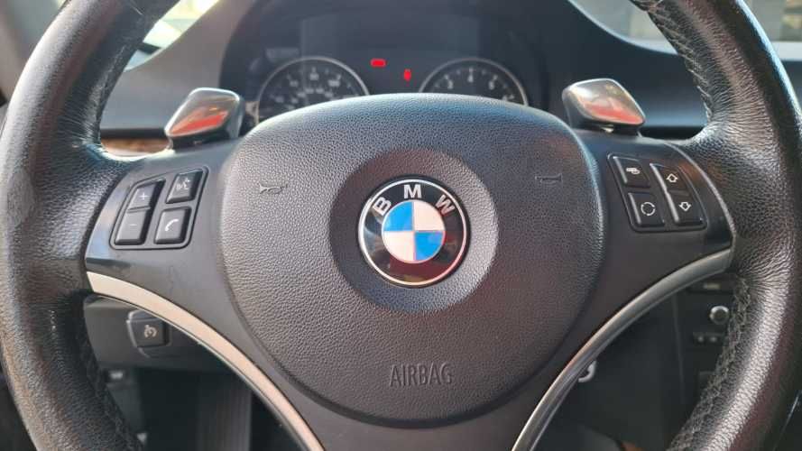BMW 335 I BITURBO 3.0 AUT 2007