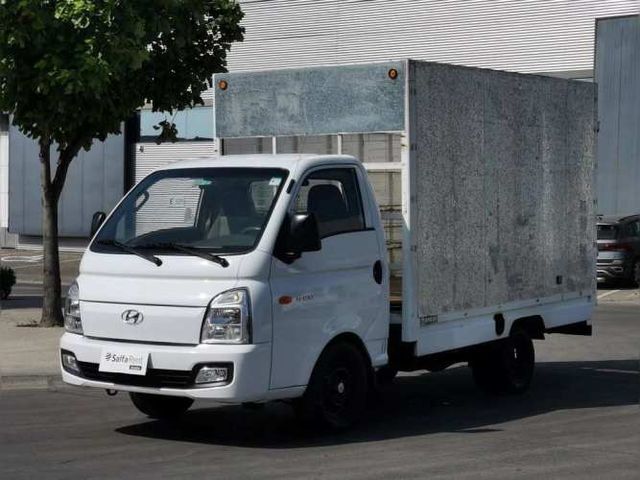 HYUNDAI PORTER 2021