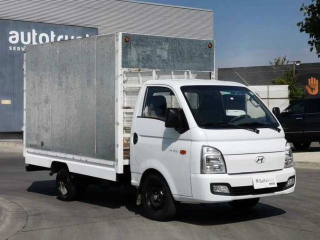 HYUNDAI PORTER 2021