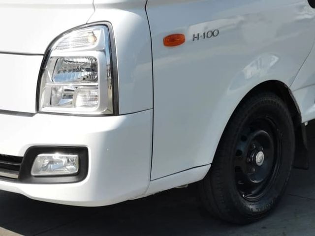 HYUNDAI PORTER 2021
