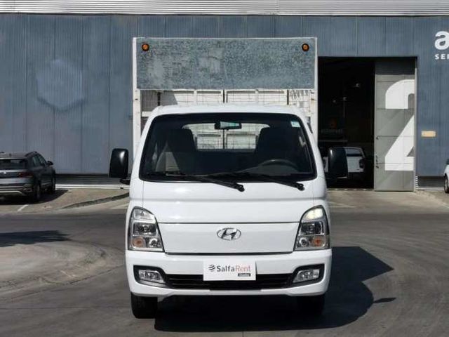 HYUNDAI PORTER 2021