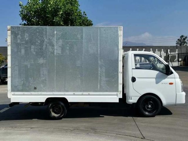 HYUNDAI PORTER 2021