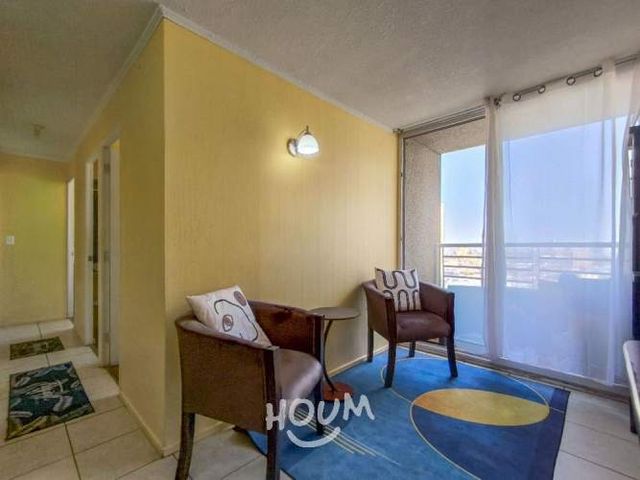 Departamento en Juan de Barros