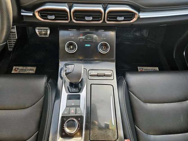 Jetour X70 PLUS 2024